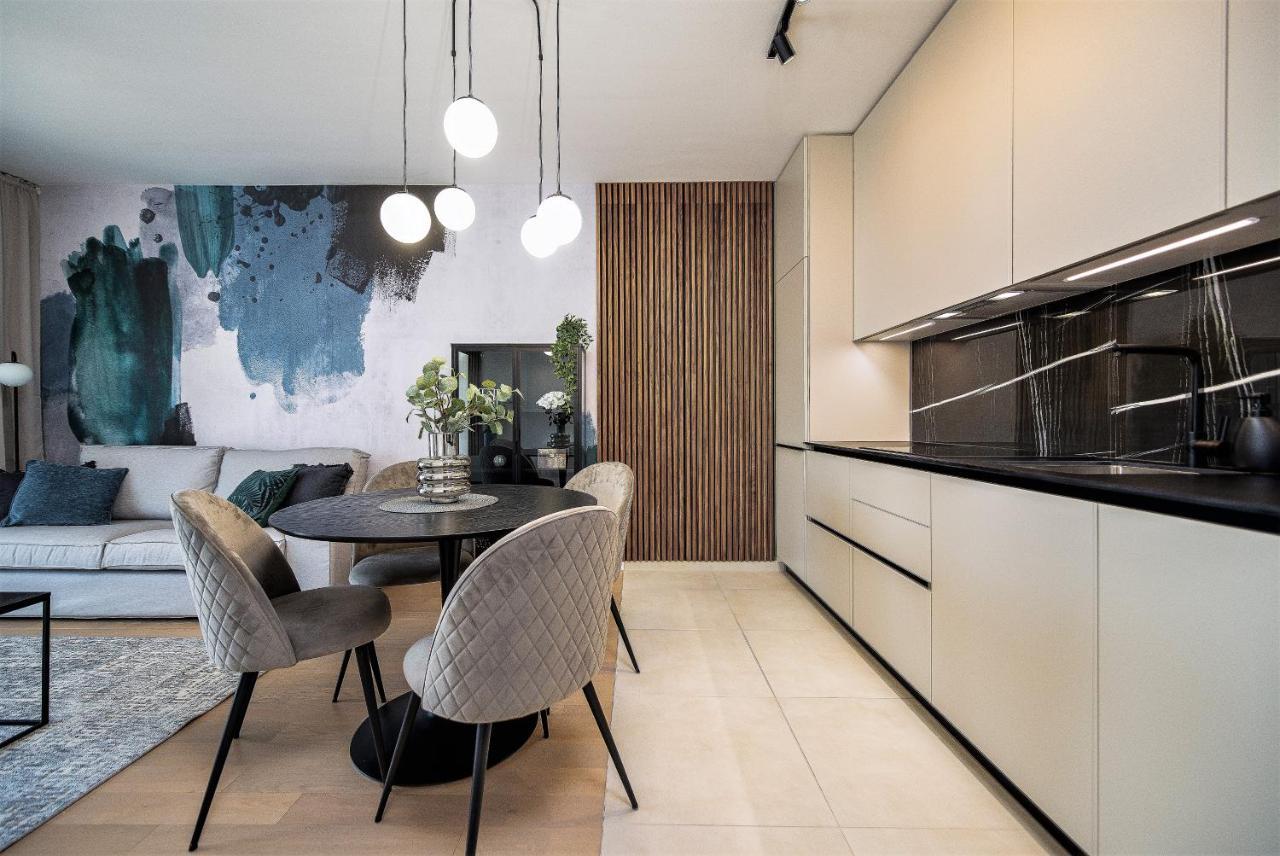 City Lux Apartment 2 - With Garage And Balcony Zadar Exterior foto